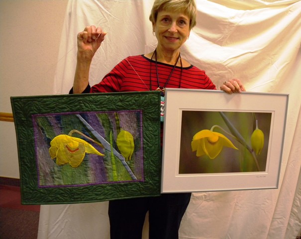 Judy Dieter